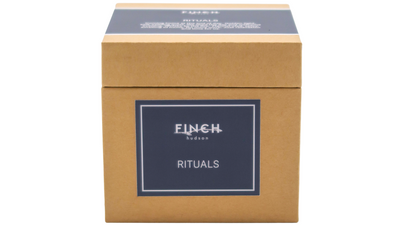 Rituals Scented Candle by FINCH