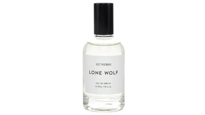 West Third Brand : Lone Wolf Eau De Parfum