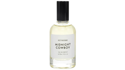 West Third Brand : Midnight Cowboy Eau De Parfum