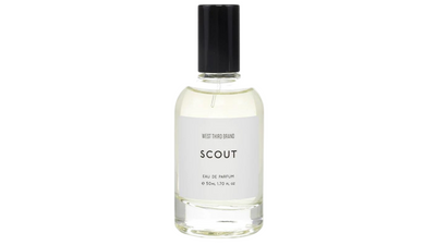 West Third Brand : Scout Eau De Parfum