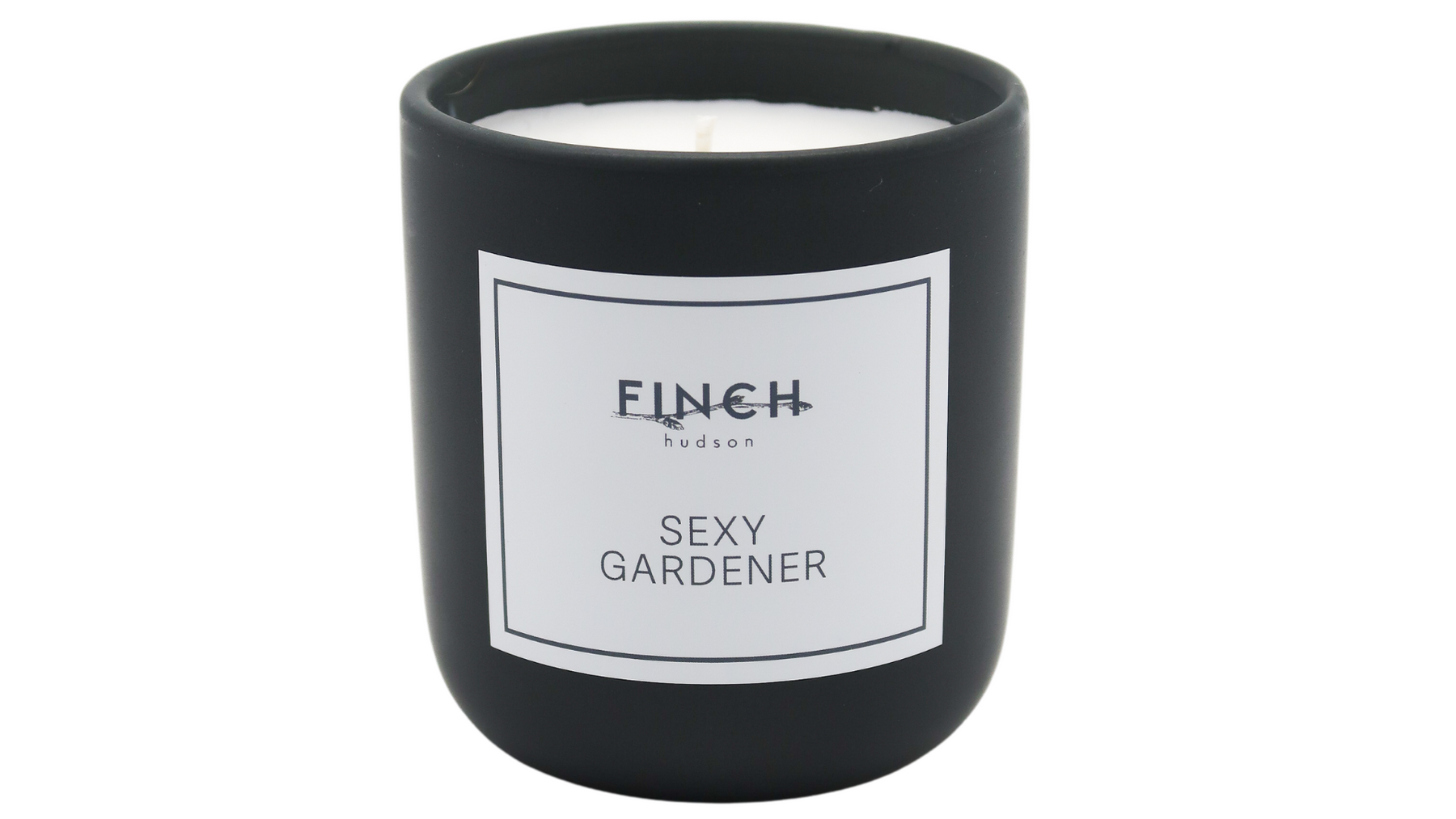 Gardener candle discount