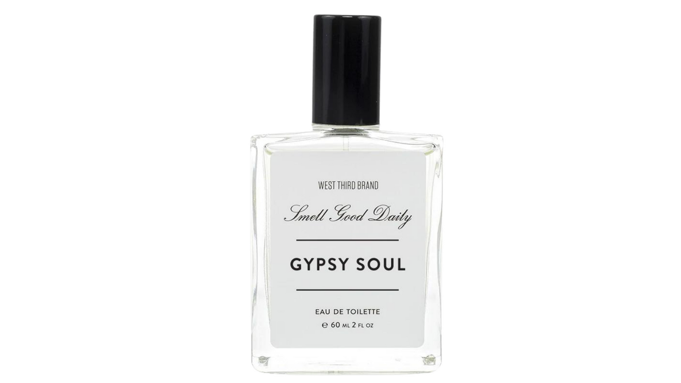 West Third Brand : Gypsy Soul 60mL